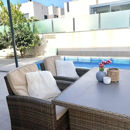 Azalea Ii Danuria Villa