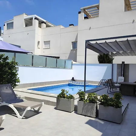 Villa Azalea Ii Danuria